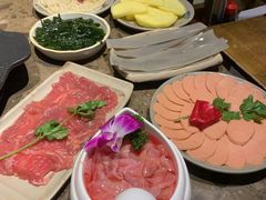 -重庆渝达老火锅(春熙路店)