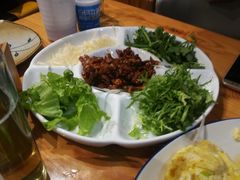 -香满园春饼·家常菜(东大桥店)