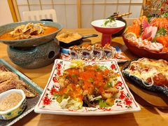 -三渡居酒屋