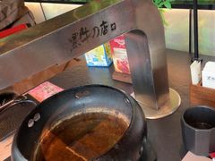-黑牛の店·黑金店(沈阳万象城店)