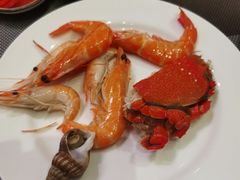 -昆明南亚风情园豪生大酒店The Riviera Cafe豪生咖啡厅