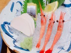 樱町三味刺身-樱町三味日本料理(城乡世纪广场店)