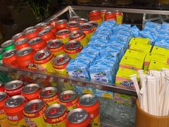 -西安高新希尔顿酒店·咖啡露台西餐厅