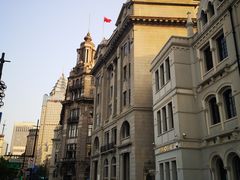 -YUE·6·西式融合餐厅(外滩六号店)