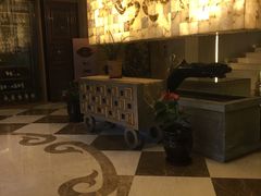 -浣花锦绣(杜甫草堂店)