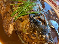 -旺顺阁·北京菜(北辰上品+)