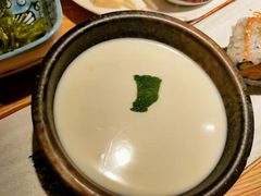 杏仁豆腐-温野菜涮涮锅(西单大悦城店)