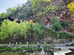 -幕燕滨江·长江观音景区