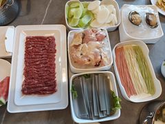-君邦火锅(新疆大厦店)