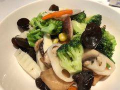 -玫瑰厅上海菜(兴国路店)