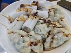 双拼蒸粉-祥利西饼