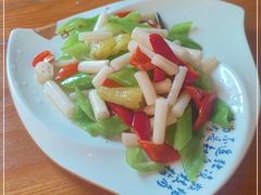 -江南茶语庭院餐厅(九溪店)