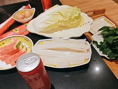 -芦月轩羊蝎子(劲松店)