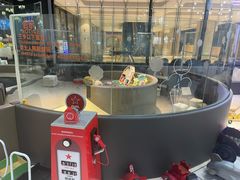 -Barbe a papa亲子餐厅(杨浦店)