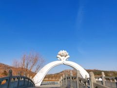 -威海大乳山景区