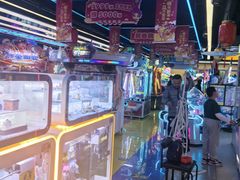 -风云再起游乐汇(北京西单西西友谊店)