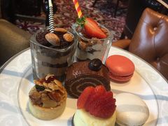 -利顺德大饭店·维多利亚花园(小白楼店)