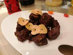 -唐廊烤鸭店(工体店)