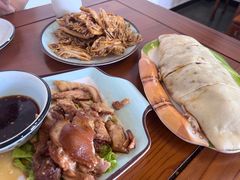 -鼎香润(德胜门内店)