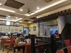 大堂-小姜锅贴(凤凰街店)