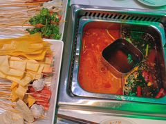 -串一火锅(赛格国际购物中心店)