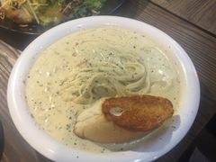 -MI WU FACTORY米屋美食工厂餐厅(绿地店)
