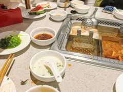 -海底捞火锅(万达广场店)