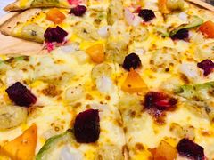 -米兰西点(鞍山店)