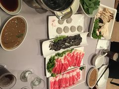 -鼎鼎香·港式火锅(北京SKP店)