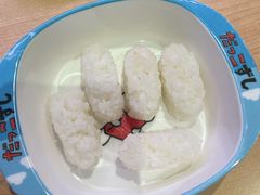 -寿司郎(皇庭广场店)