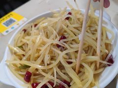 -满口香饭店