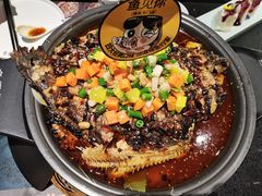 -鱼见你烤鱼•本地烧烤(1818店)