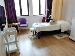 -海豚湾高端月子会所(黄浦店)