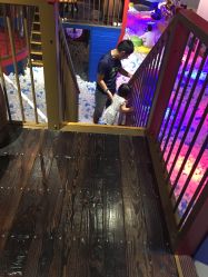 -幻贝家儿童乐园(苏州中心店)