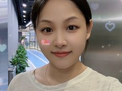 -OXYGYM 奥美氧舱运动中心(领展购物广场·中关村店)