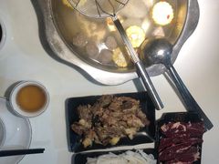 -潮发潮汕牛肉店(龙洞店)