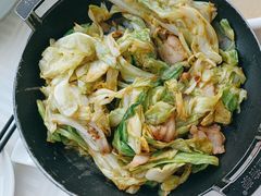 -江南村酒家