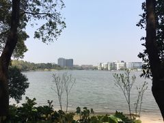 -美兰湖景区