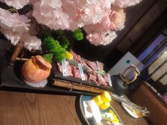-樱宿日式和牛烧肉(五道口店)
