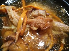 汽锅鸡油菌-滇铺子(欣都龙城店)