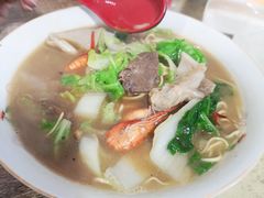 -春雪面馆(转塘店)