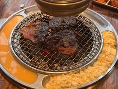 -海之屋韩式烤肉(海棠68环球美食街店)