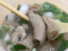 -牛师傅广式药膳牛骨汤美食(江南西店)