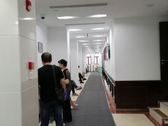 -复旦大学附属华山医院健康管理中心