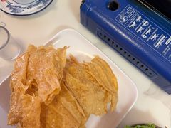 -香火肥肠(福田店)