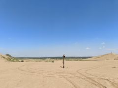 -黄沙古渡原生态旅游区