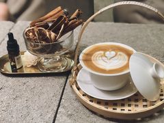 -Fvacee 福万斯柠檬茶·咖啡(狮山店)