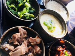 -俏湘私房菜(国贸店)