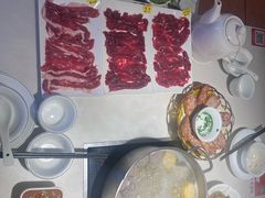 -潮泰牛肉火锅 · 创于1992年(车公庙店)