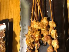 烧鸡软骨-烧蠔帮·生蚝海鲜牌档(观海店)